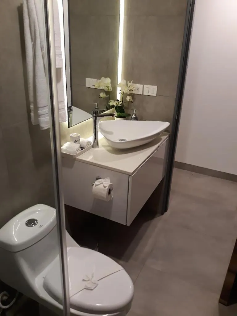 普拉亚卡门Lujoso Departamento En La Quinta Avenida公寓 0*, 普拉亚卡门 墨西哥
