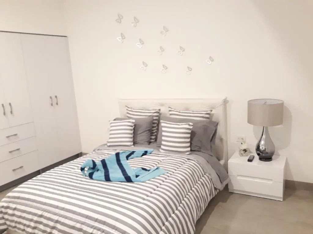 公寓 普拉亚卡门Lujoso Departamento En La Quinta Avenida公寓 墨西哥