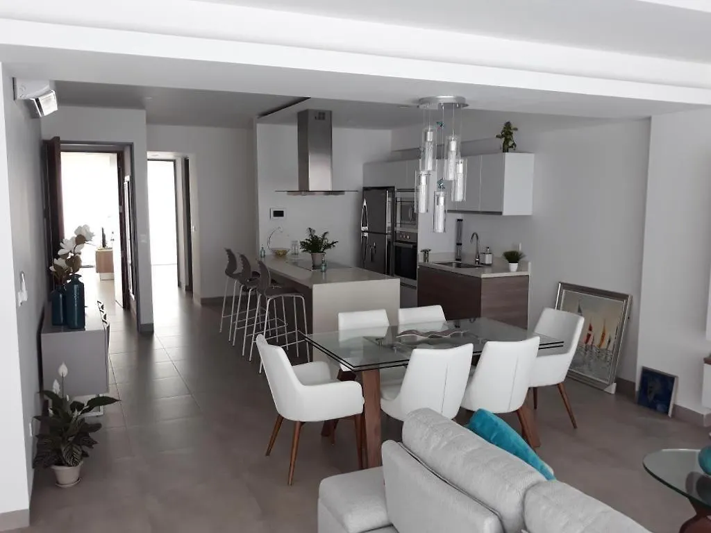 Lujoso Departamento En La Quinta Avenida Apartment Playa del Carmen