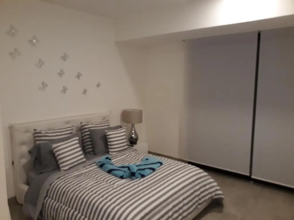 Lujoso Departamento En La Quinta Avenida Apartment Playa del Carmen