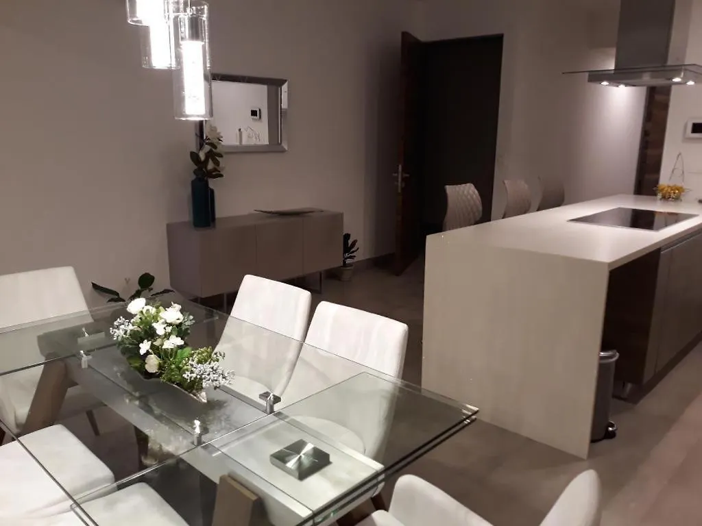 Lujoso Departamento En La Quinta Avenida Apartment Playa del Carmen 0*,