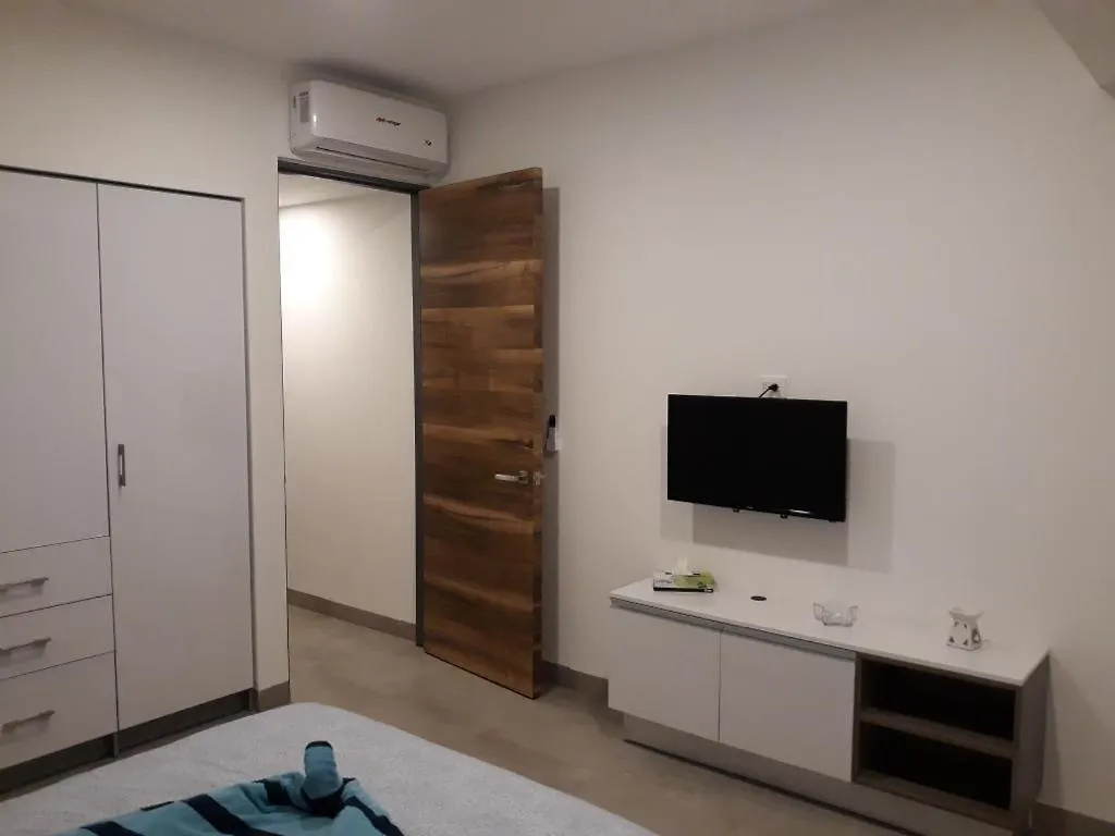 Lujoso Departamento En La Quinta Avenida Apartment Playa del Carmen 0*,  Mexico