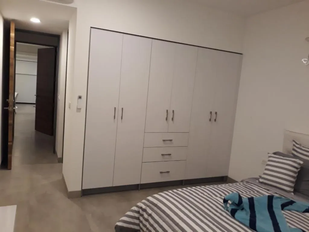 Lujoso Departamento En La Quinta Avenida Apartment Playa del Carmen 0*,  Mexico