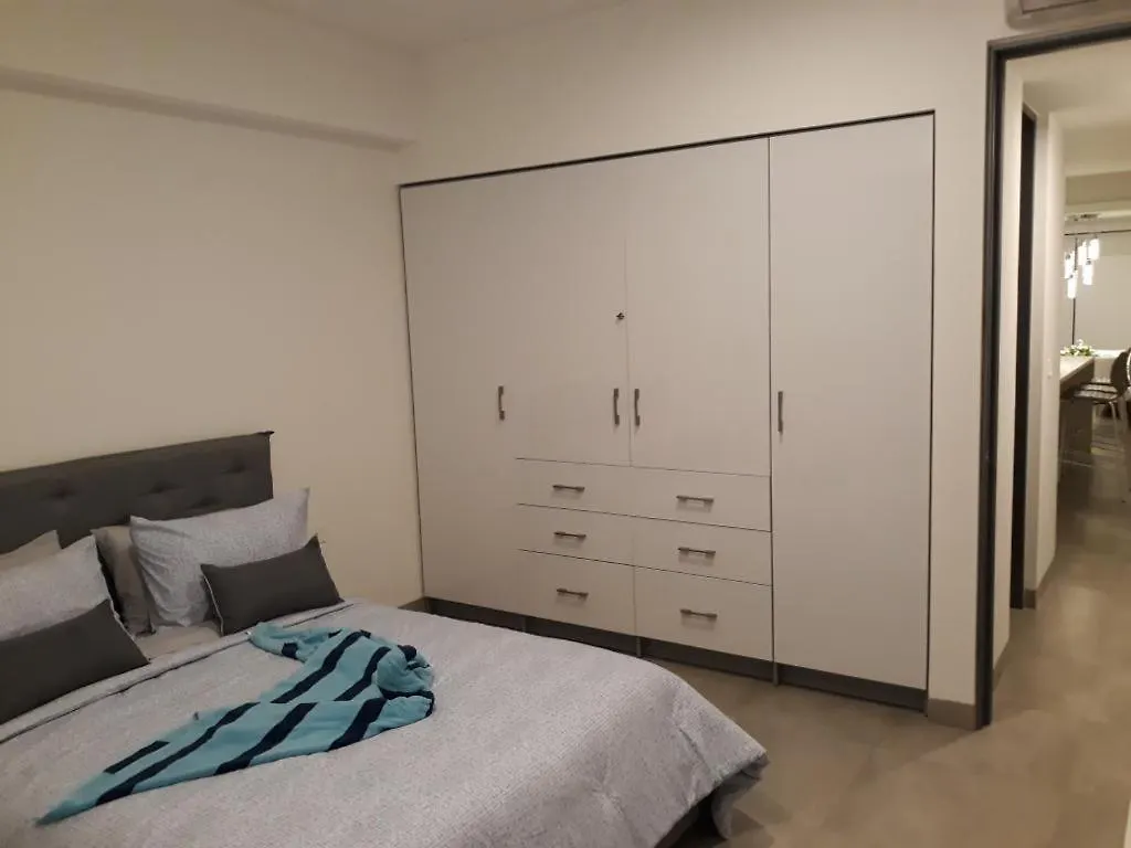 Lujoso Departamento En La Quinta Avenida Apartment Playa del Carmen