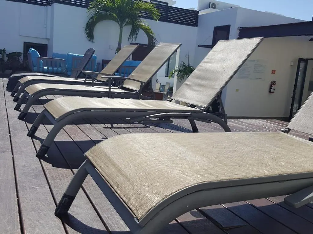 Lujoso Departamento En La Quinta Avenida Apartment Playa del Carmen