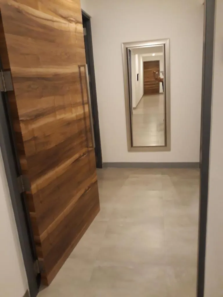 Apartmán Lujoso Departamento En La Quinta Avenida Playa del Carmen Mexiko