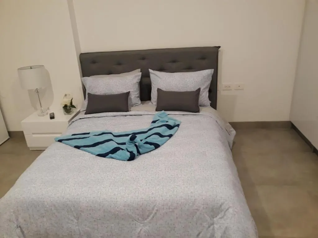 Apartmán Lujoso Departamento En La Quinta Avenida Playa del Carmen Mexiko
