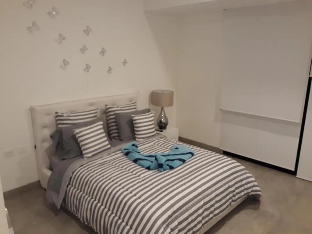 Apartmán Lujoso Departamento En La Quinta Avenida Playa del Carmen