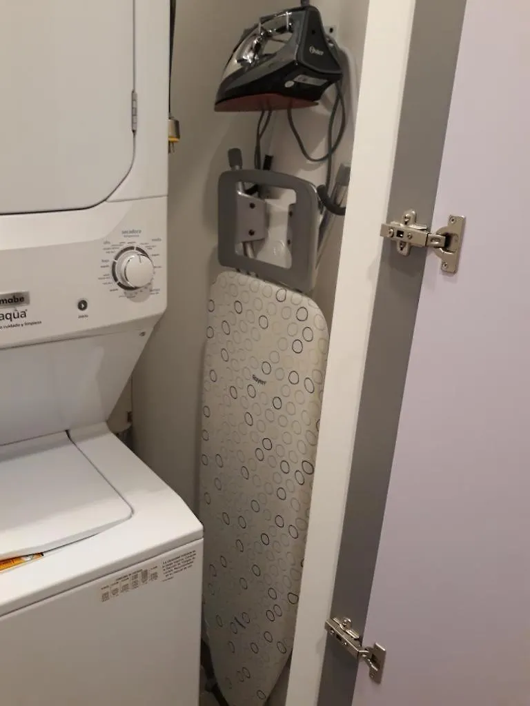Apartmán Lujoso Departamento En La Quinta Avenida Playa del Carmen Mexiko