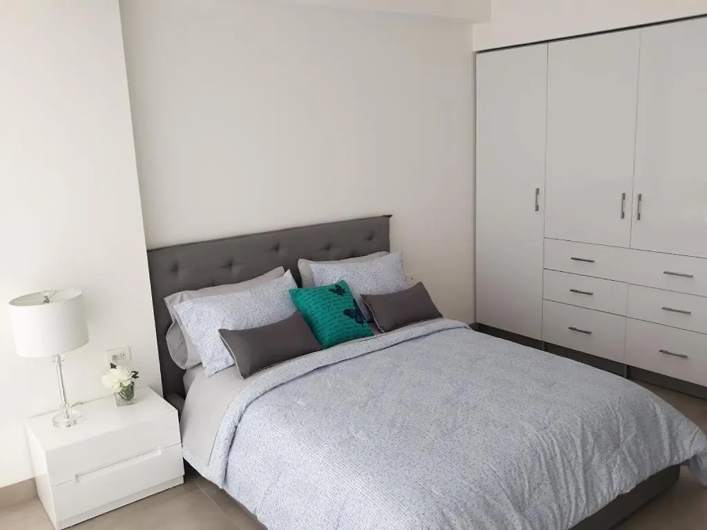 Apartmán Lujoso Departamento En La Quinta Avenida Playa del Carmen